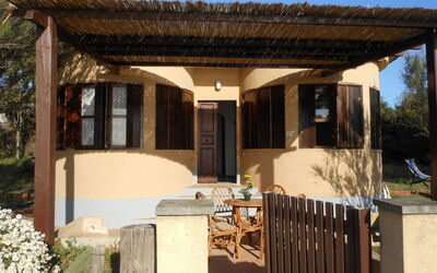 Villino Sul Mare