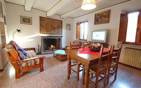 Casa Castelvecchio