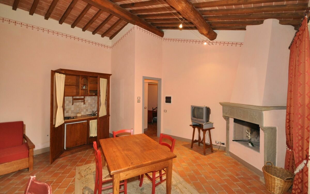 Accommodation:&nbsp;Cornia 5