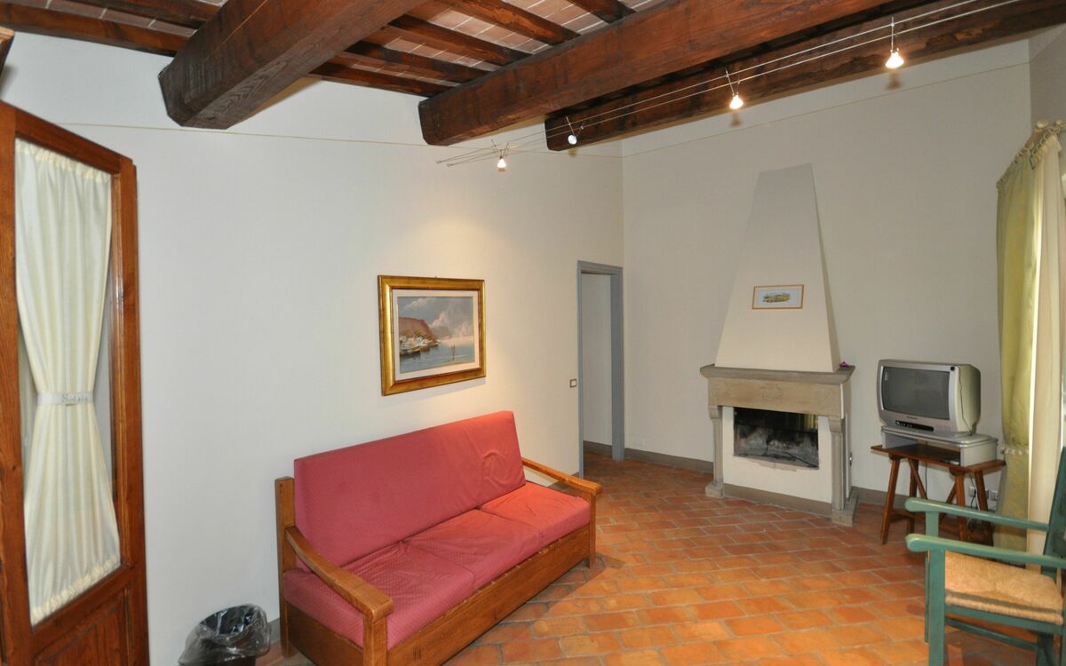 Accommodation:&nbsp;Cornia 7