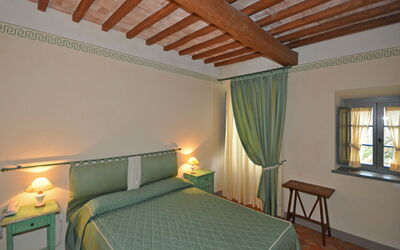 Accommodation:&nbsp;Cornia 2