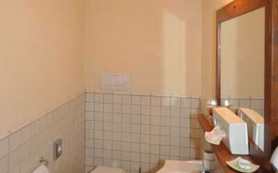 Accommodation:&nbsp;Cornia 2