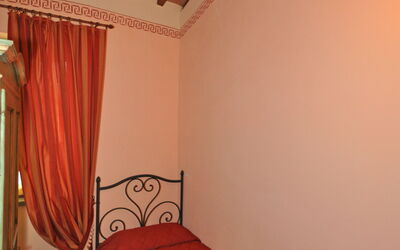 Accommodation:&nbsp;Cornia 5