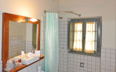 Accommodation:&nbsp;Cornia 7