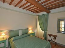 Accommodation:&nbsp;Cornia 2