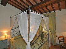 Accommodation:&nbsp;Cornia 7