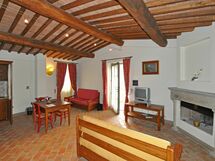 Accommodation:&nbsp;Cornia 1