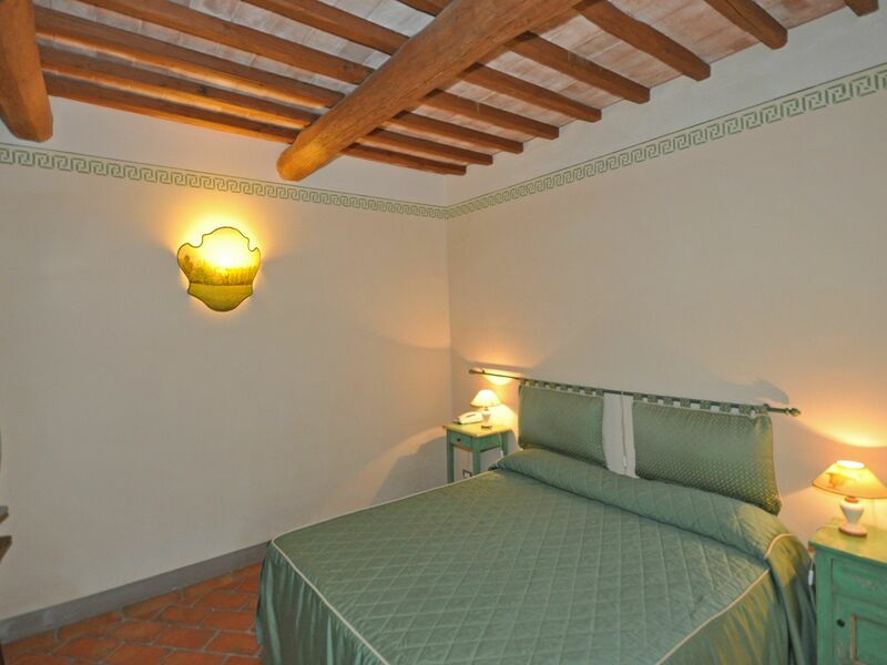 Accommodation:&nbsp;Cornia 2