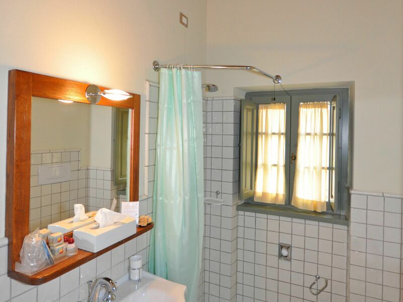 Accommodation:&nbsp;Cornia 7