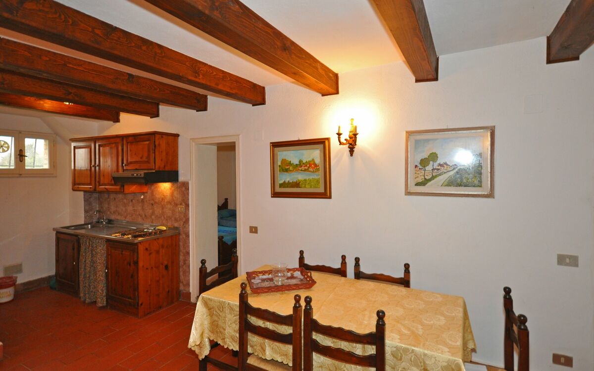 Accommodation:&nbsp;Gloriana 7