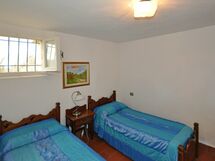 Accommodation:&nbsp;Gloriana 7