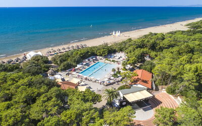 Marina Di Castagneto 300