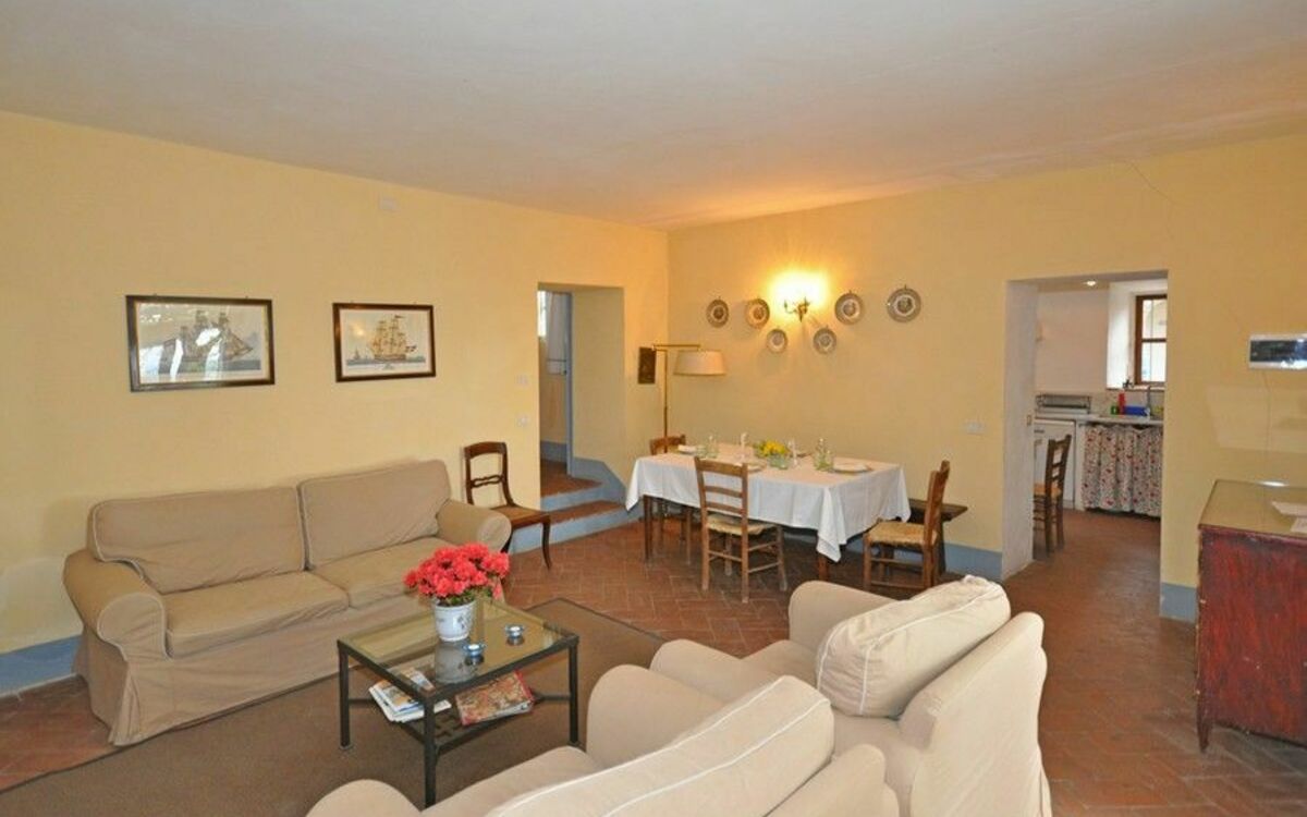 Accommodation:&nbsp;Manciano 2