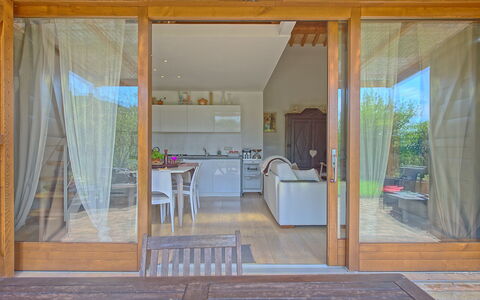 Capannino: Property, Room, House, Building, Door, Furniture, Interior Design, Home, Home Door, Real Estate