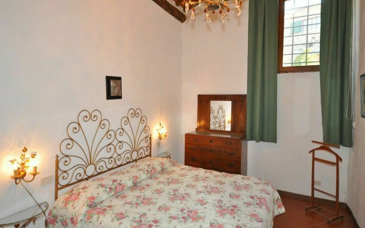 Accommodation:&nbsp;Querce 1