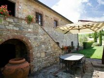 Accommodation:&nbsp;Glicine