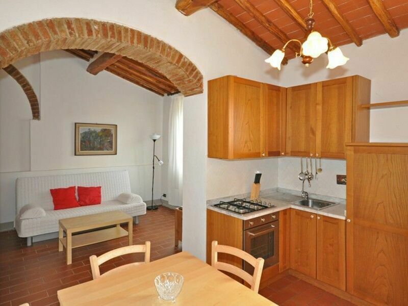 Accommodation:&nbsp;Ninfee