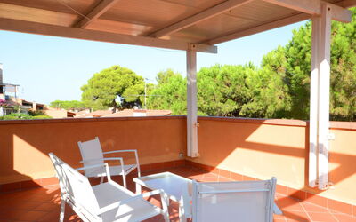Accommodation:&nbsp;Al Pino 60 400.3