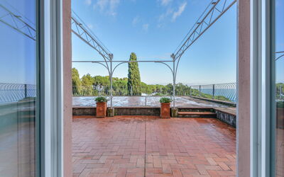 Accommodation:&nbsp;Villa le Palme 400.11