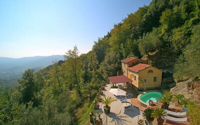 Casa Rocca