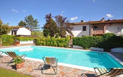 Traiana - Traiana, Tuscany, Italy