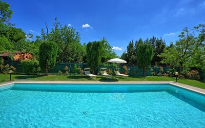 Il Gelso di Mario - Cortona, Tuscany, Italy