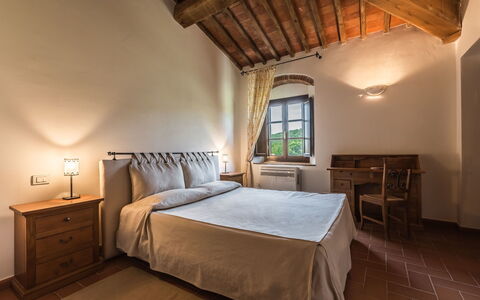 Accommodation:&nbsp;Cinghiale
