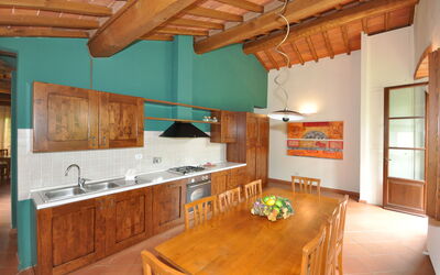 Accommodation:&nbsp;Capriolo