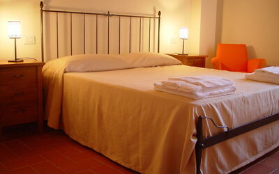 Accommodation:&nbsp;Cinghiale