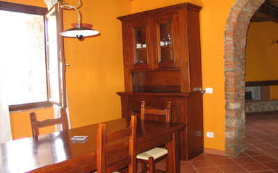 Accommodation:&nbsp;Donnola