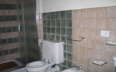 Accommodation:&nbsp;Donnola