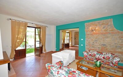 Accommodation:&nbsp;Falco