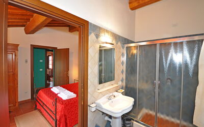 Accommodation:&nbsp;Falco