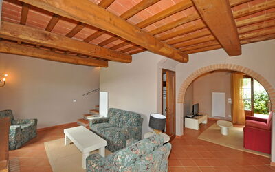 Accommodation:&nbsp;Lupo