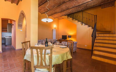 Accommodation:&nbsp;Cinghiale
