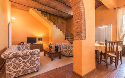 Accommodation:&nbsp;Cinghiale