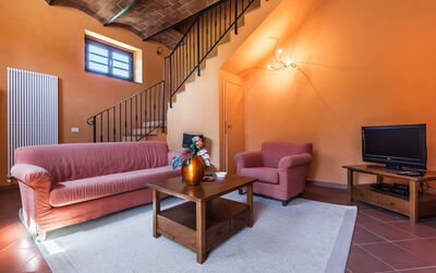 Accommodation:&nbsp;Poiana