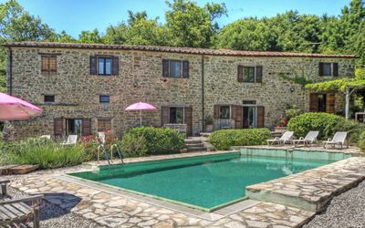 Villa Biena: Villa Biena