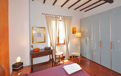 Accommodation:&nbsp;Rapolano 1