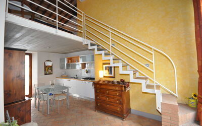 Accommodation:&nbsp;Rapolano 3