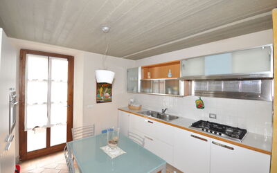 Accommodation:&nbsp;Rapolano 3