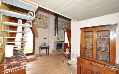 Accommodation:&nbsp;Rapolano 3