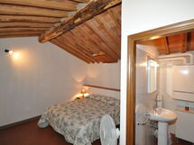 Accommodation:&nbsp;Geranio