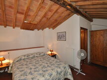 Accommodation:&nbsp;Geranio