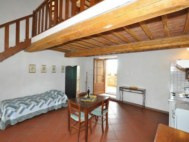 Accommodation:&nbsp;Geranio