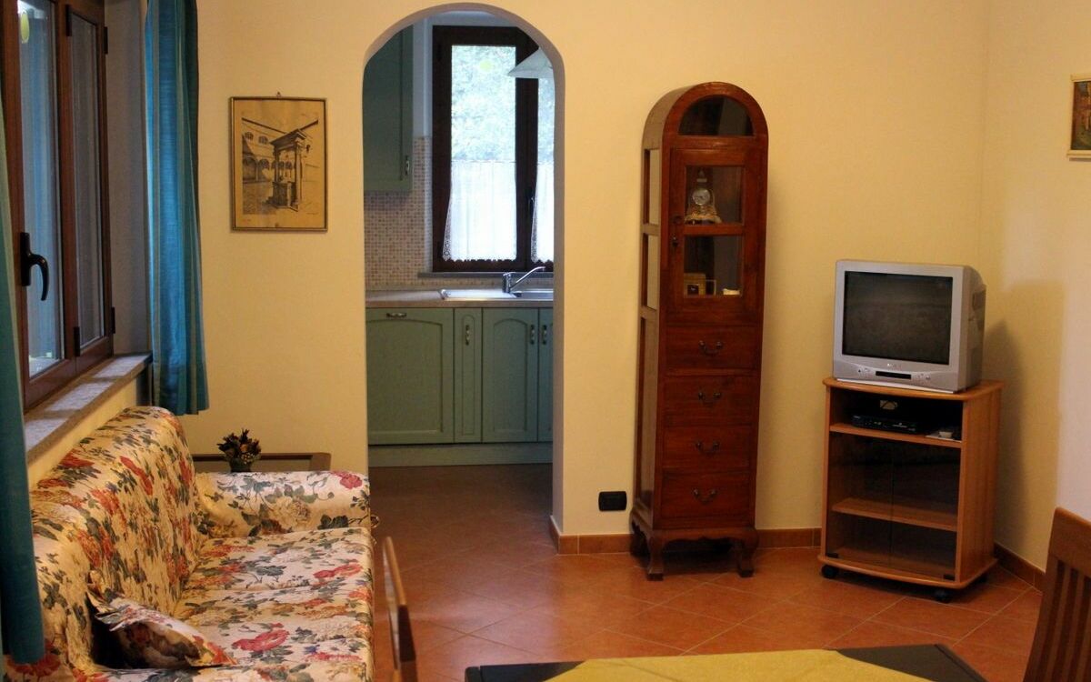 Accommodation:&nbsp;Anfora 2