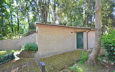 Accommodation:&nbsp;Ortensia 6
