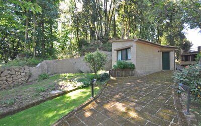 Accommodation:&nbsp;Ortensia 6
