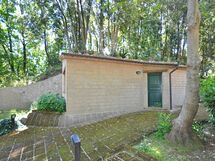 Accommodation:&nbsp;Ortensia 6