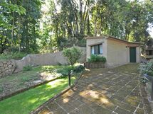 Accommodation:&nbsp;Ortensia 6